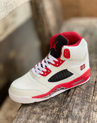 Jordan M243