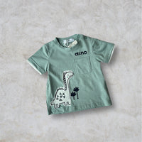 Conjunto 2 Pzs - TI34