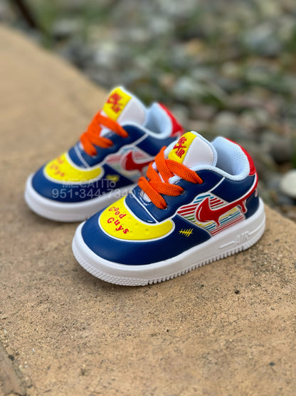 Flexible BD169•MV243