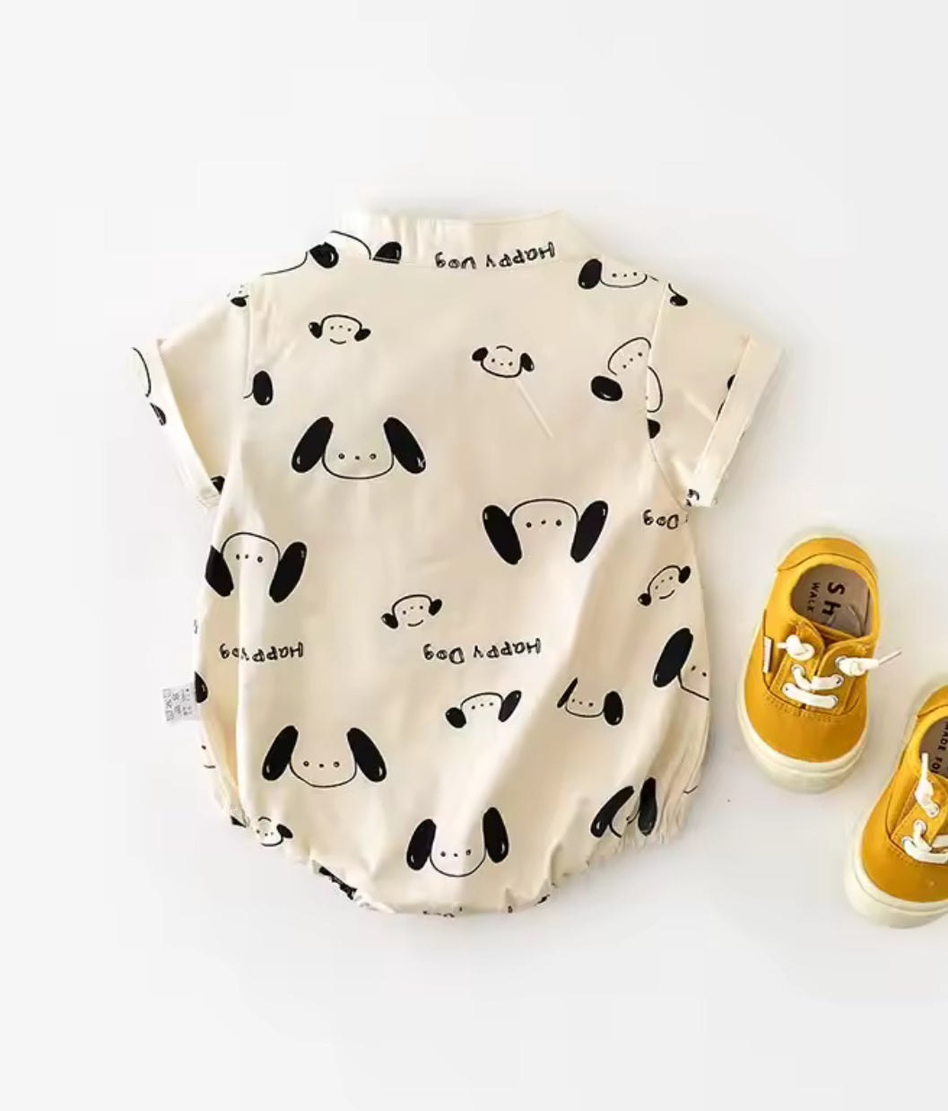 Pañalero bebé - TI70