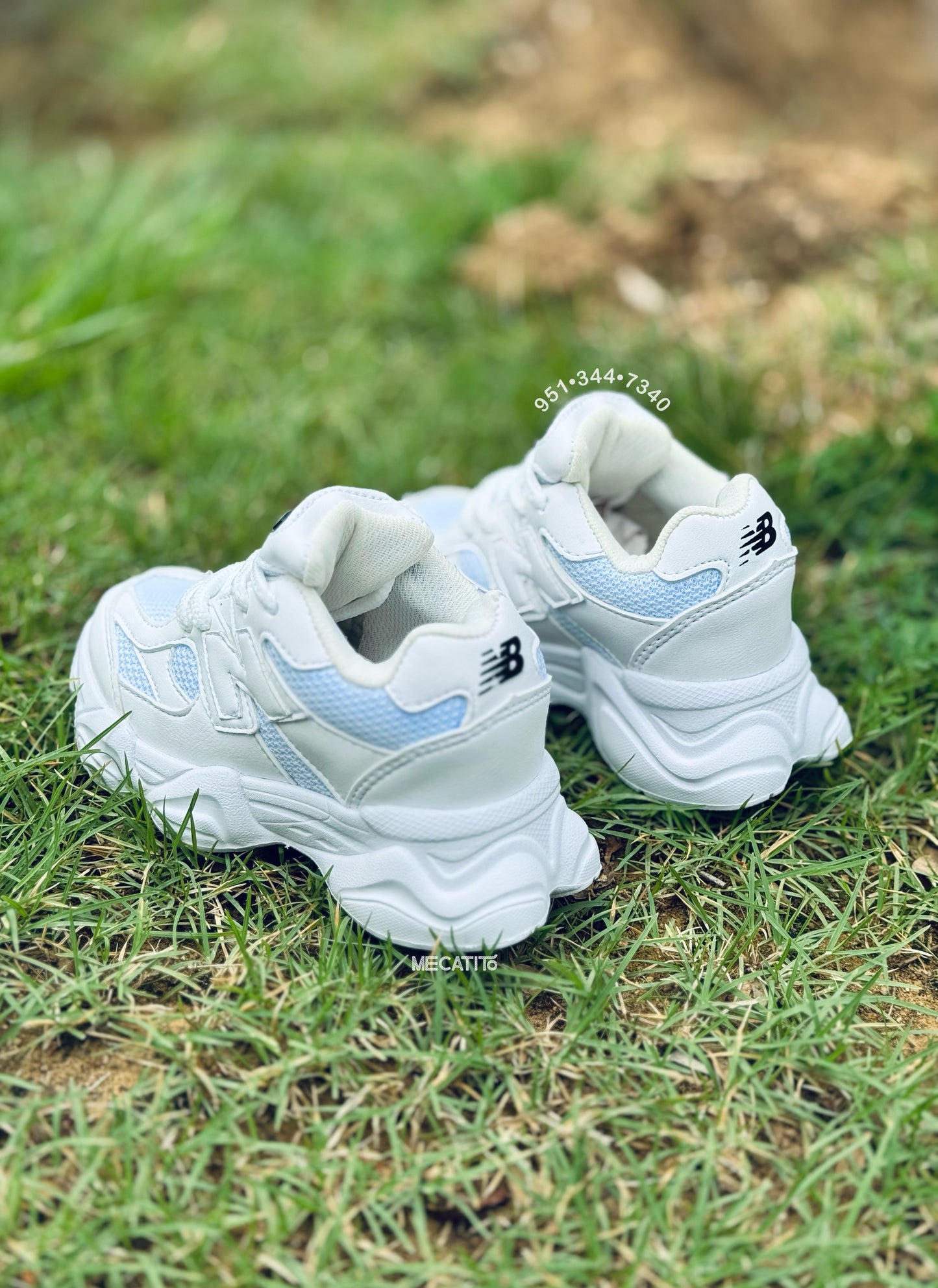 Premium BD343•MV535