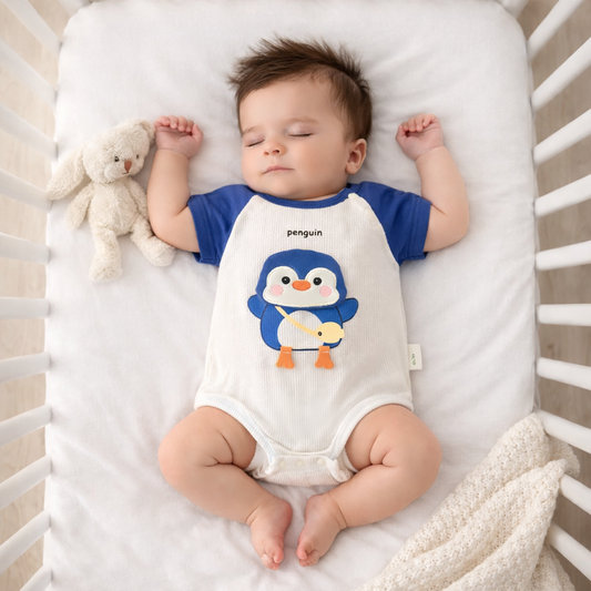 Pelele • Pingüino Ligero