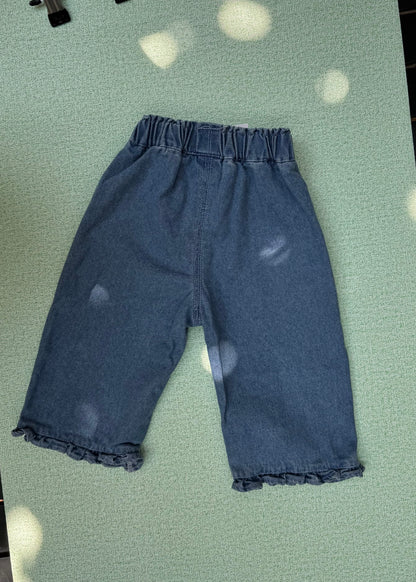 Jeans Over para bebé