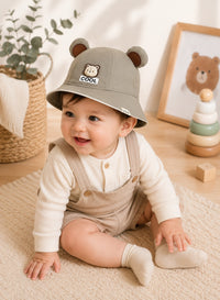 Gorro Cool Militar