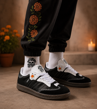 Samba Día de muertos