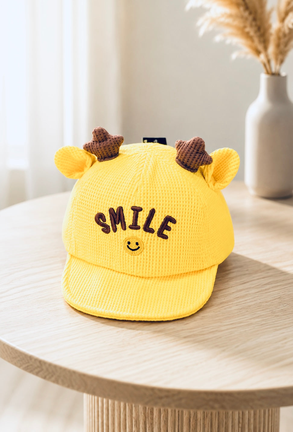 Gorra • Smile