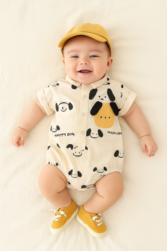 Pañalero bebé - TI70