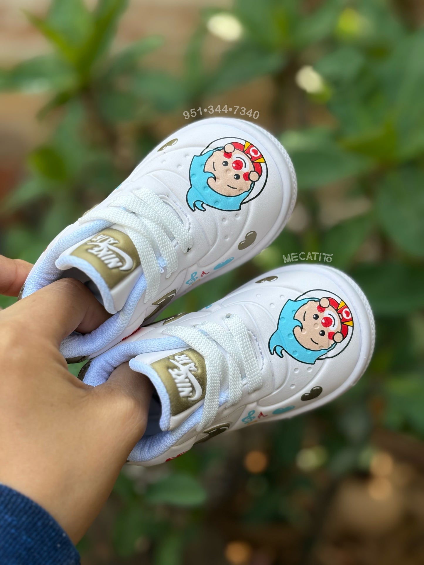 Flexible BD347•MV596