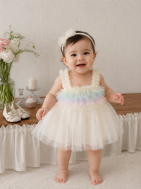 Vestido | Happy Kids