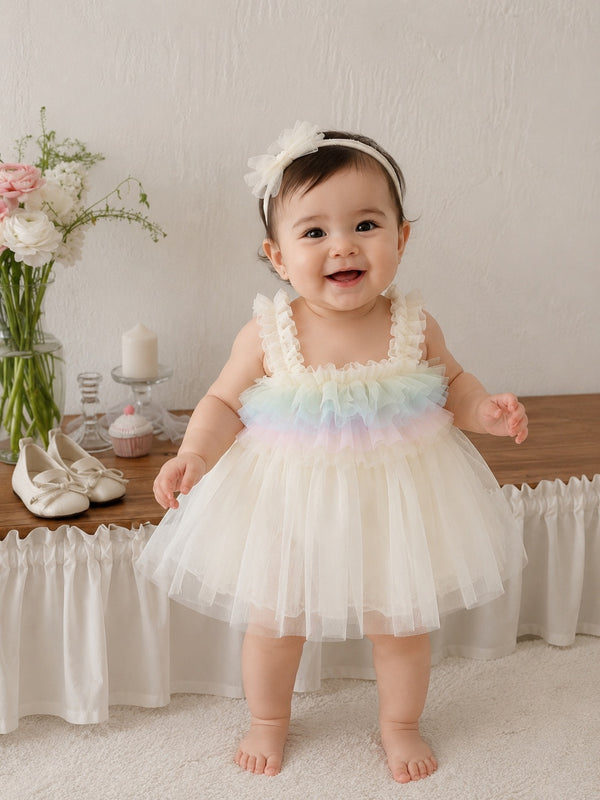 Vestido | Happy Kids