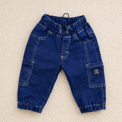 Jogger niño -TI93