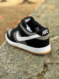 Dunk blanck
