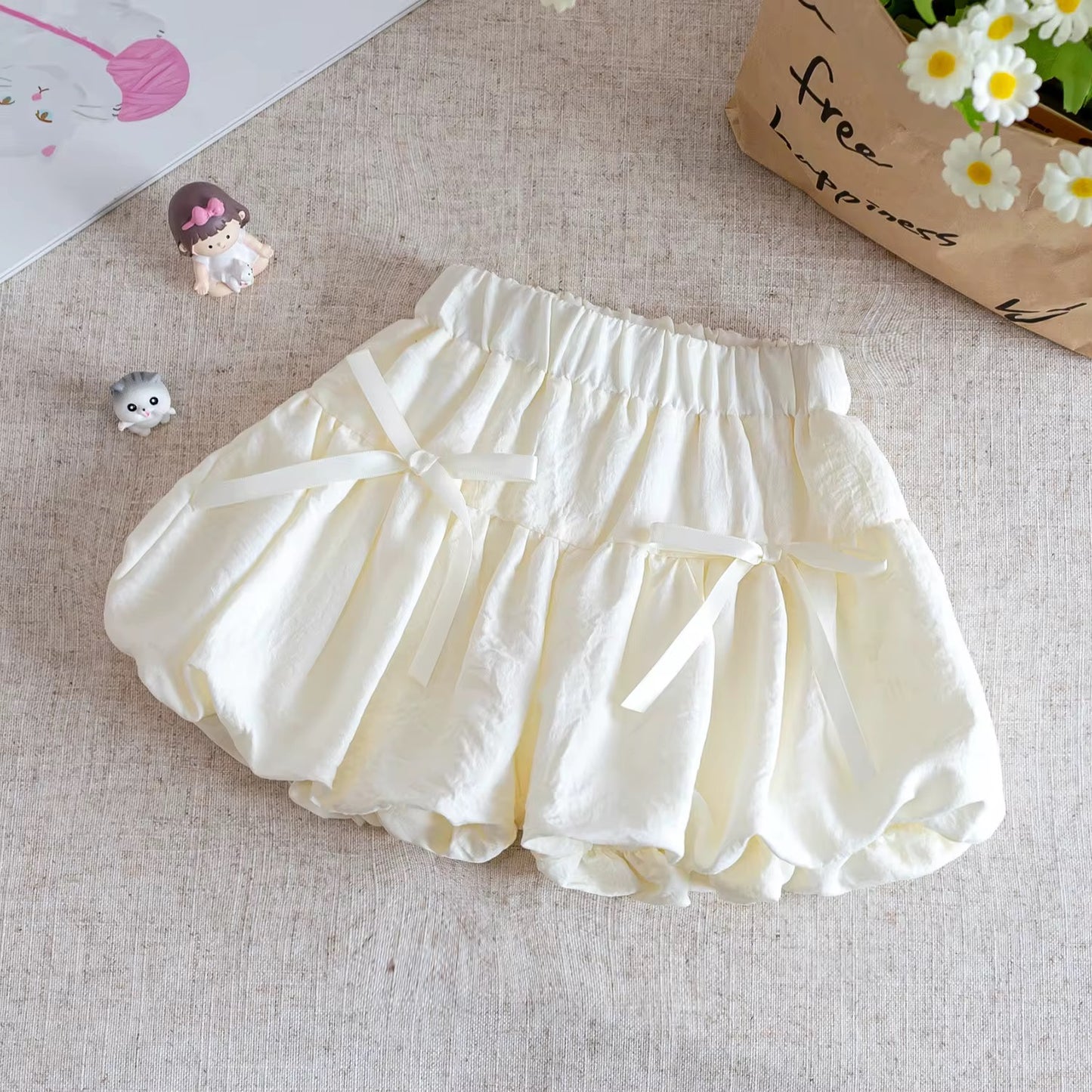 Conjunto 2 Pzs • Faldashort