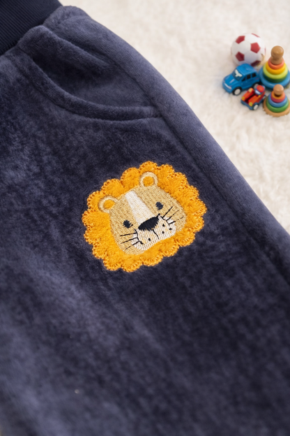Conjunto 3 Pzs niño