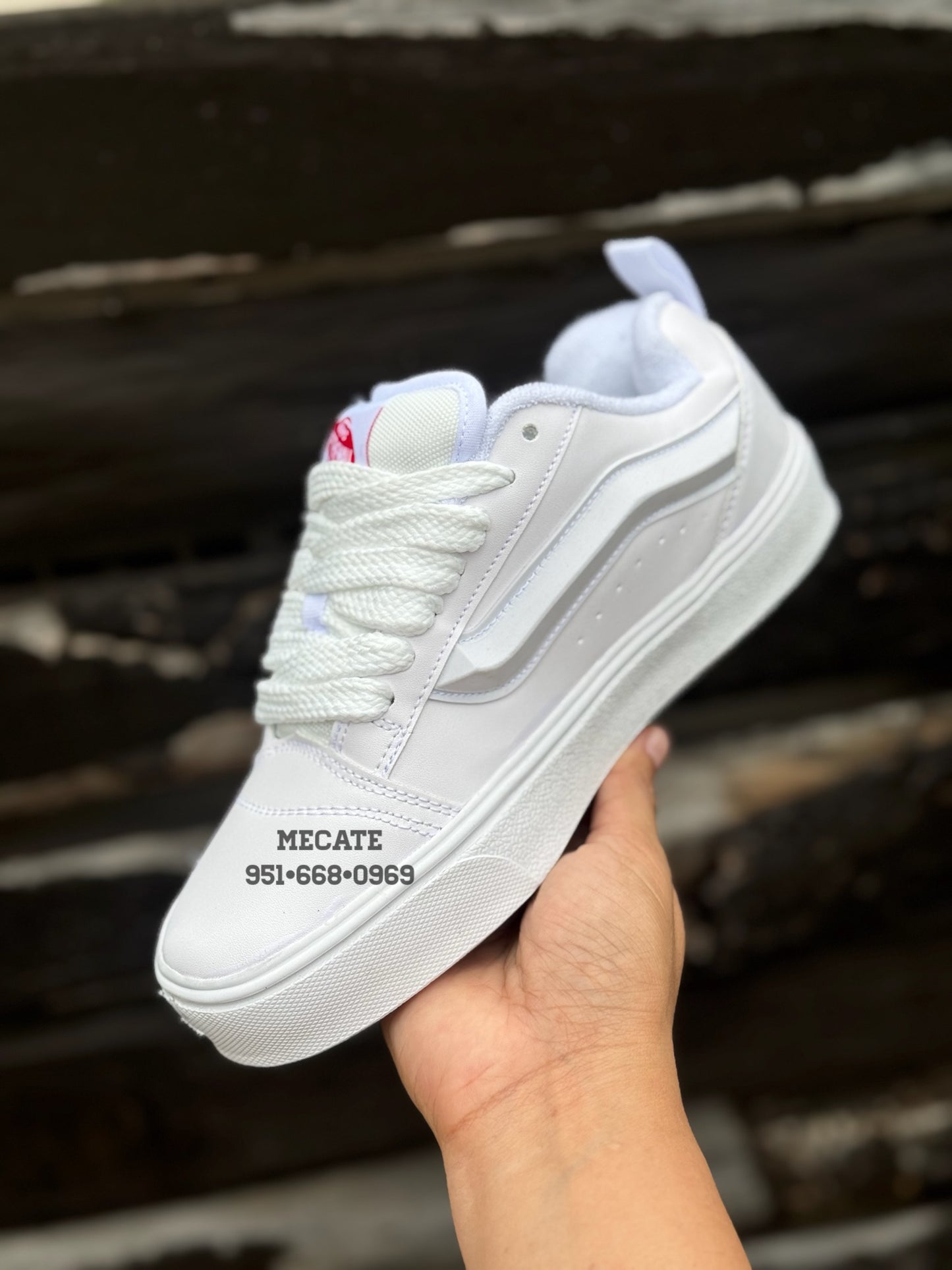 Vans H906
