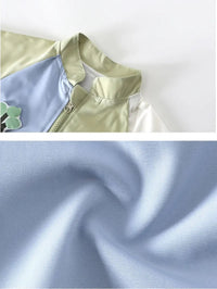 Pelele Verde Aqua