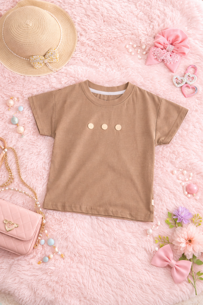 Blusa • niña Rosalía