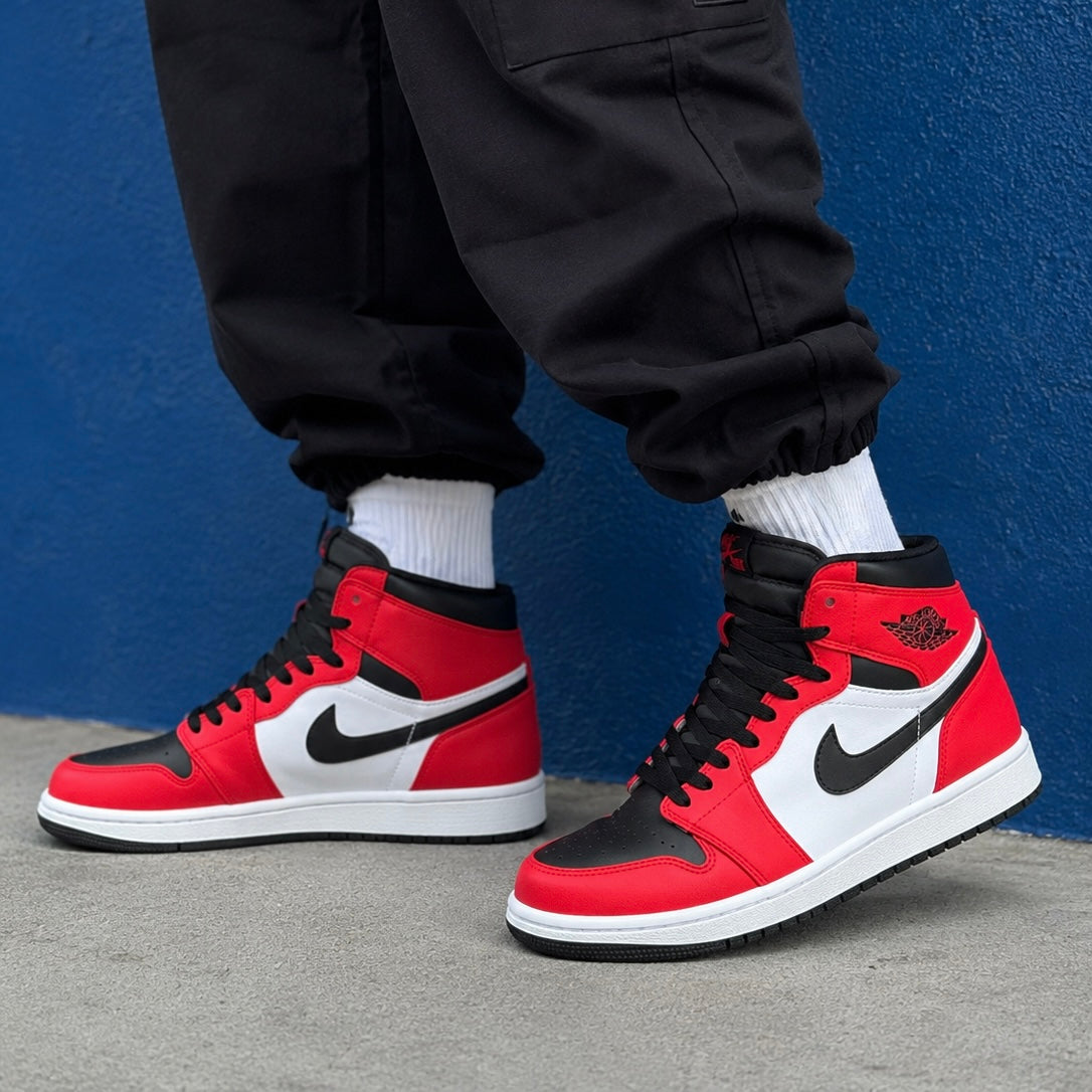Jordan 1 M509