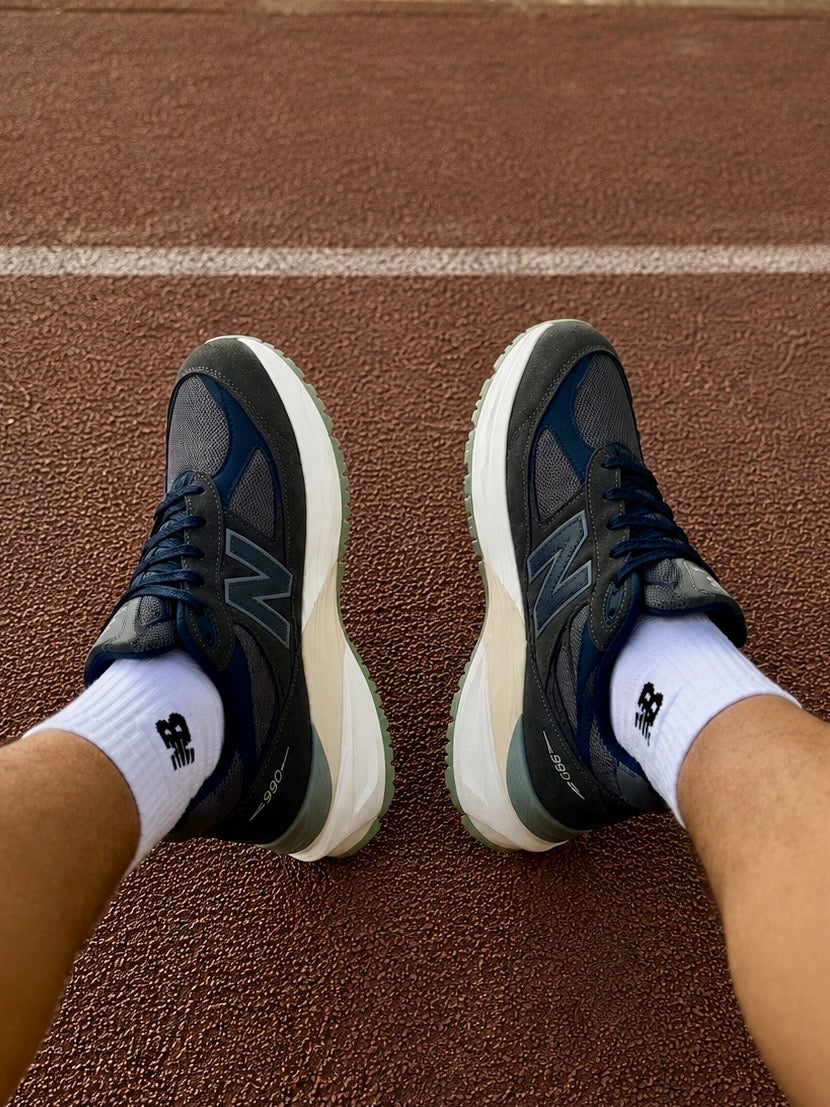 New 990 • H966