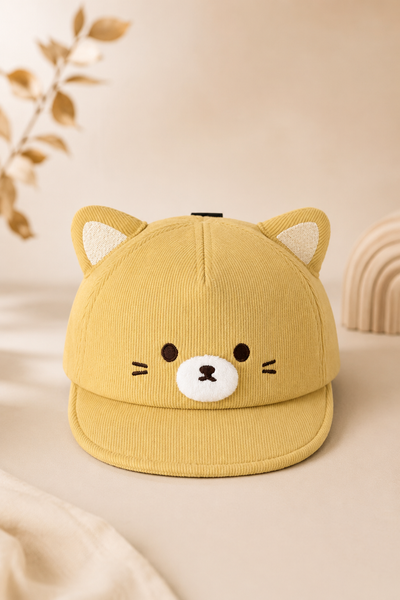 Gorra Gatito