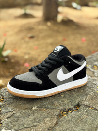 Dunk blanck