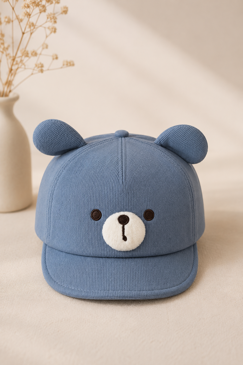 Gorra  Azul