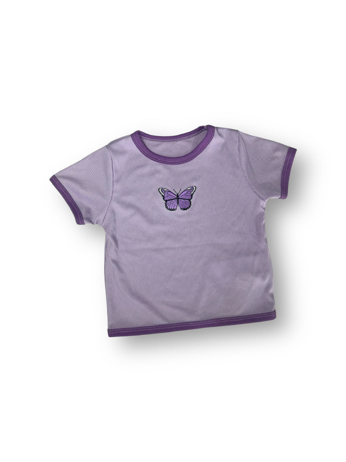 Blusa Niña - CTI18