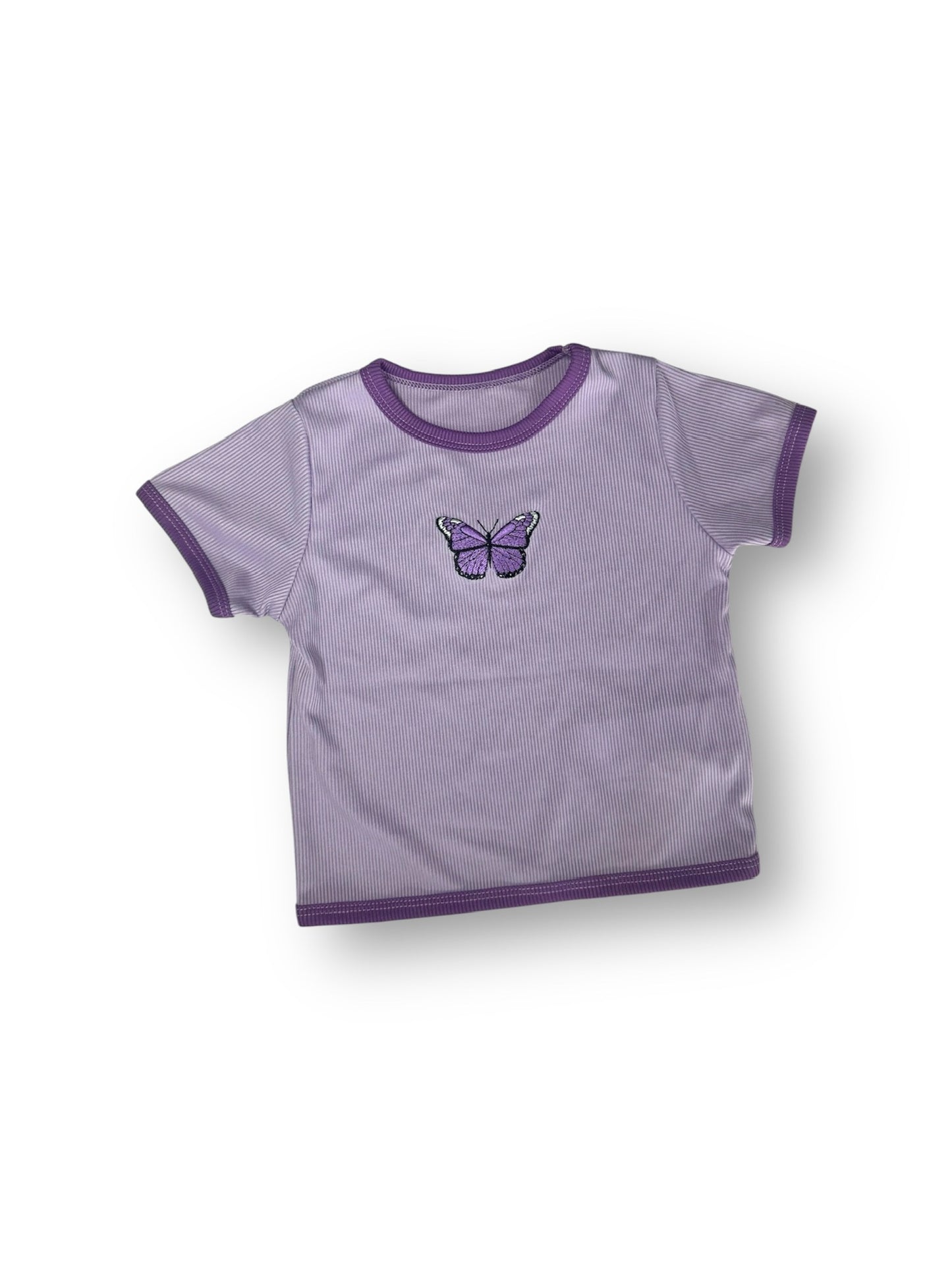 Blusa Niña - CTI18