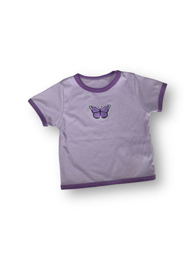 Blusa Niña - CTI18
