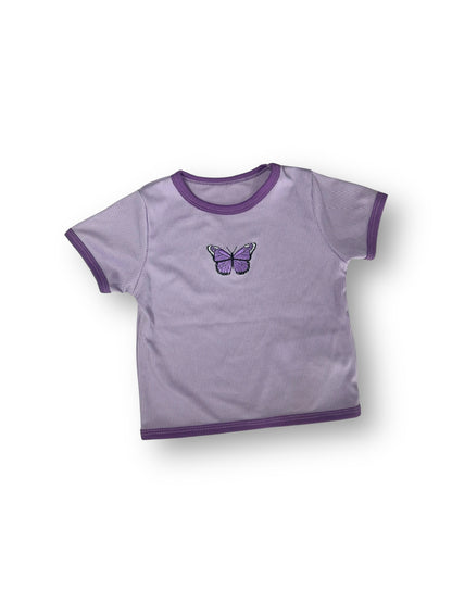 Blusa Niña - CTI18