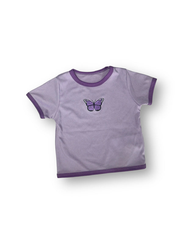 Blusa Niña - CTI18