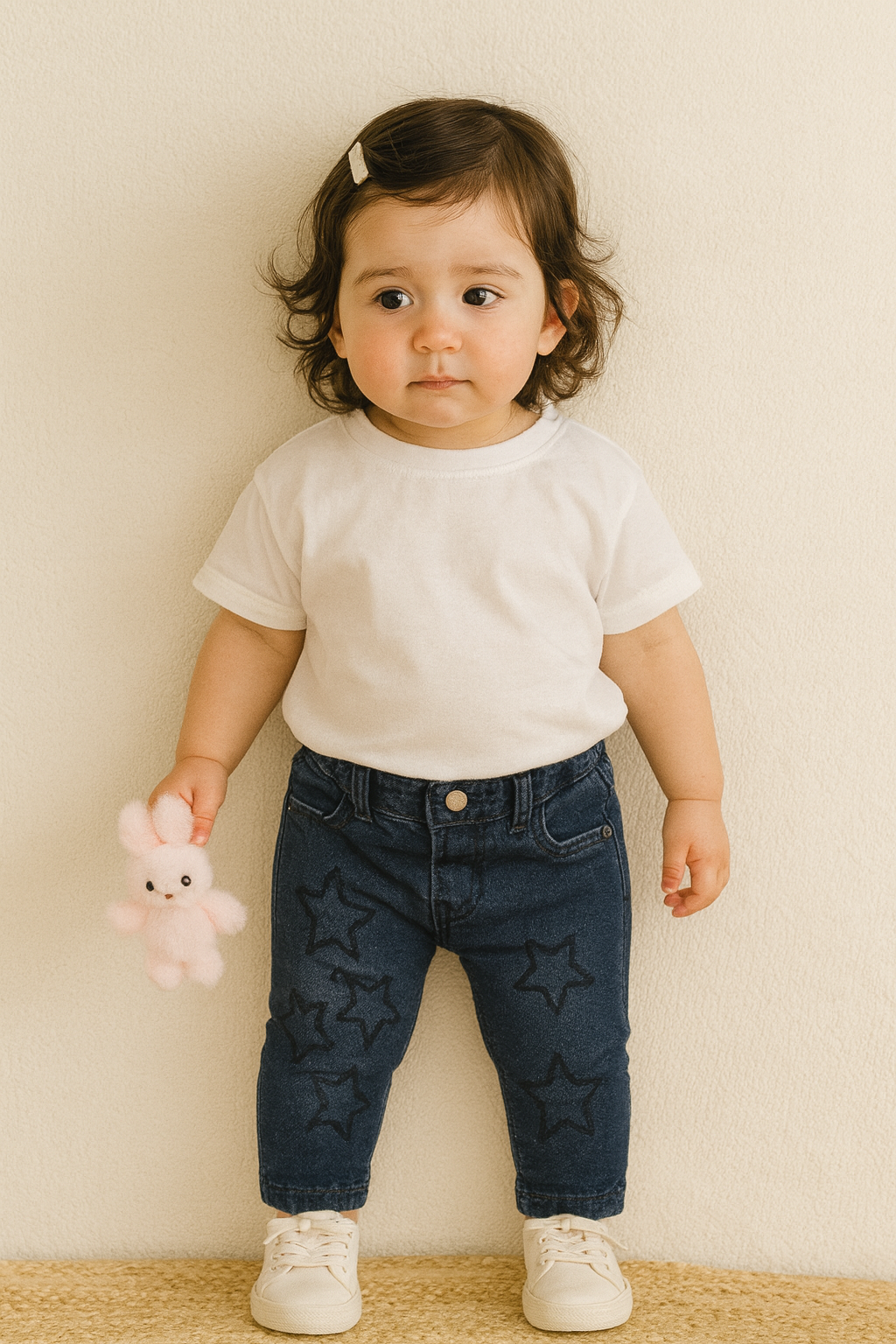 Pantalón niña - TI94