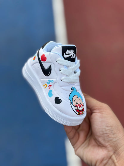 Flexible BD16•MV467