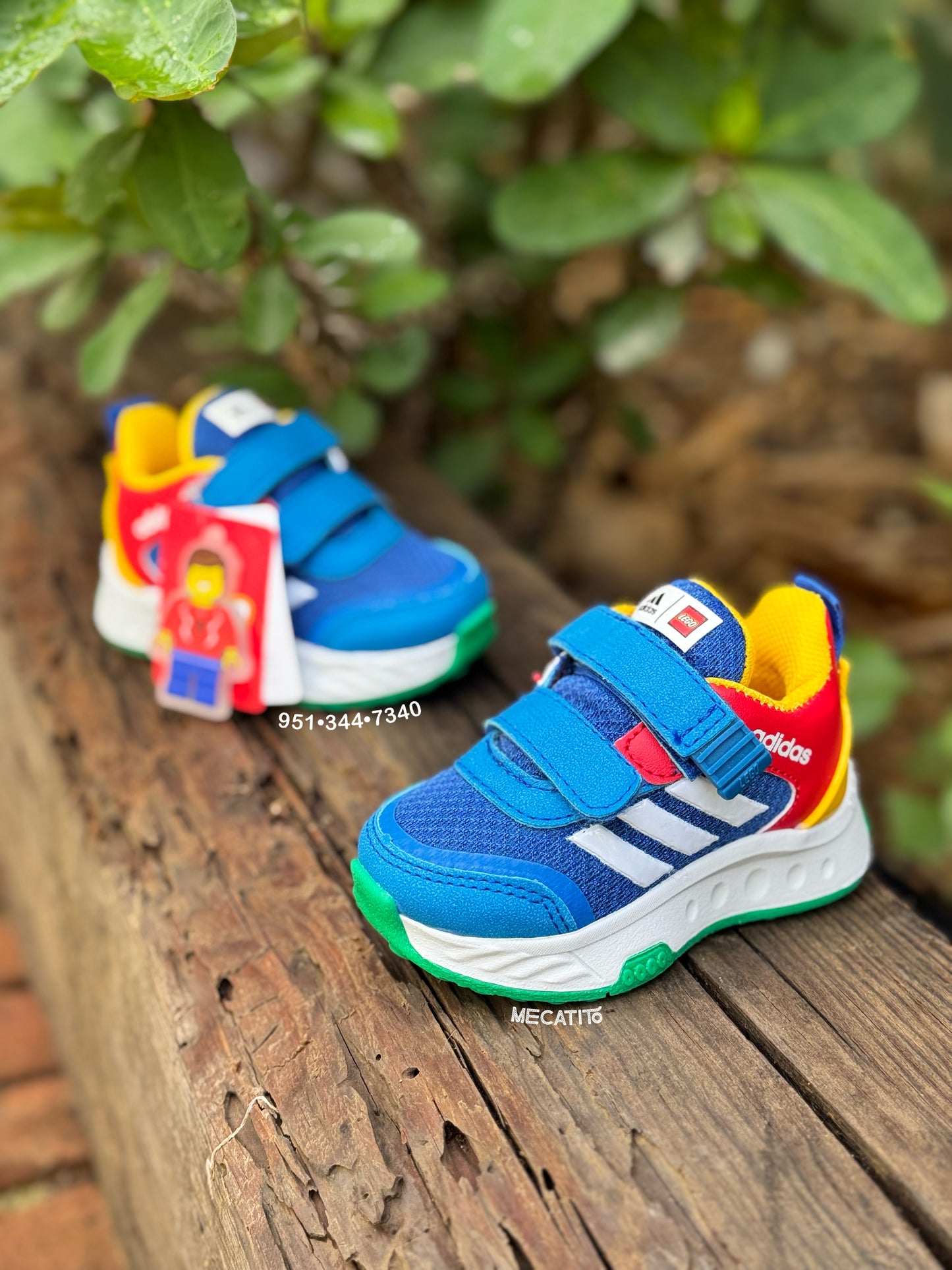 Premium BD448•MV569