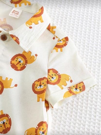 Camisa • Baby