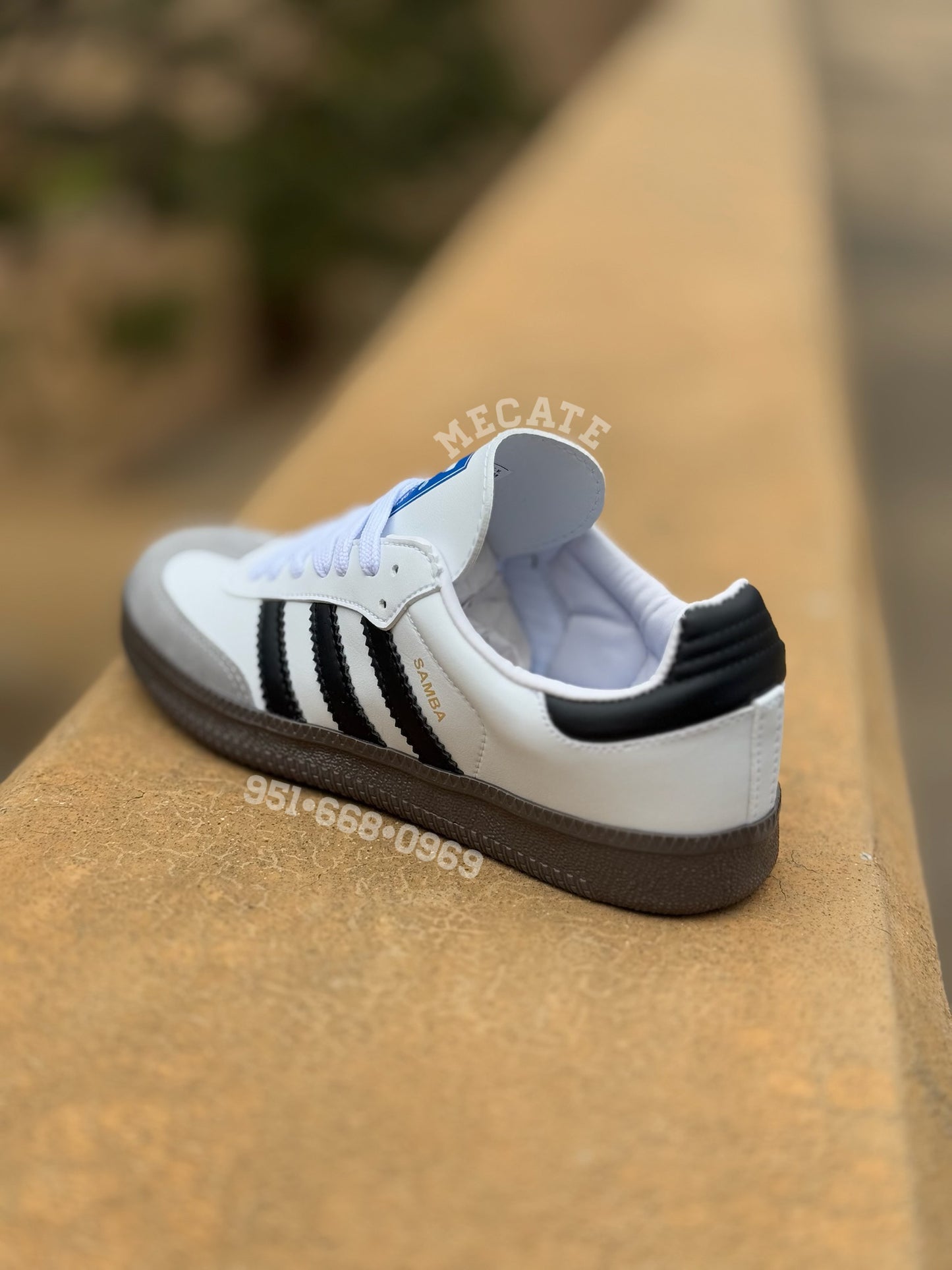 Samba H960