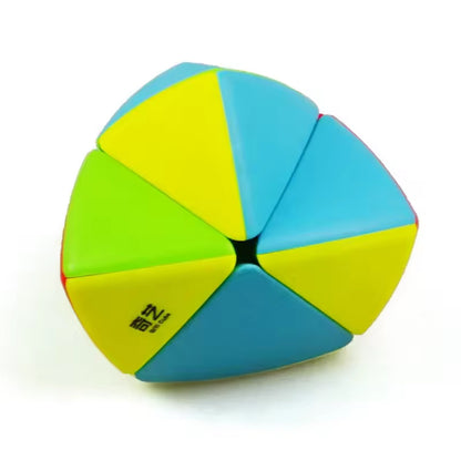 2x2x2 Mastermorphix QIYI