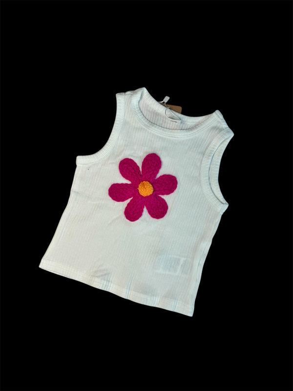 Blusa niña - CTI16