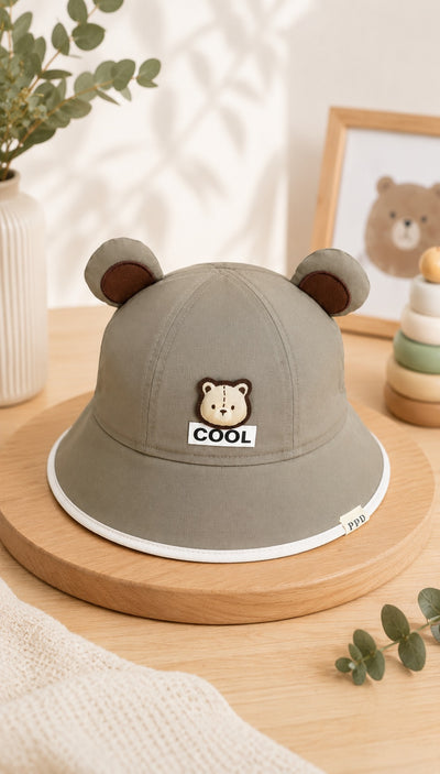 Gorro Cool Militar