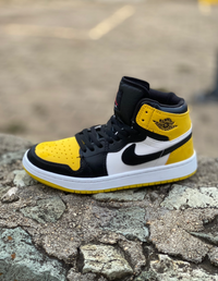 Jordan 1 taxi H387