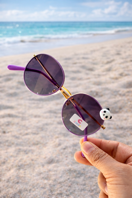 Lente Infantil • Oso