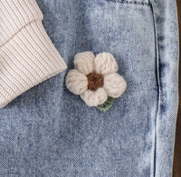 Conjunto 2 Pzs • Flower•Ti102