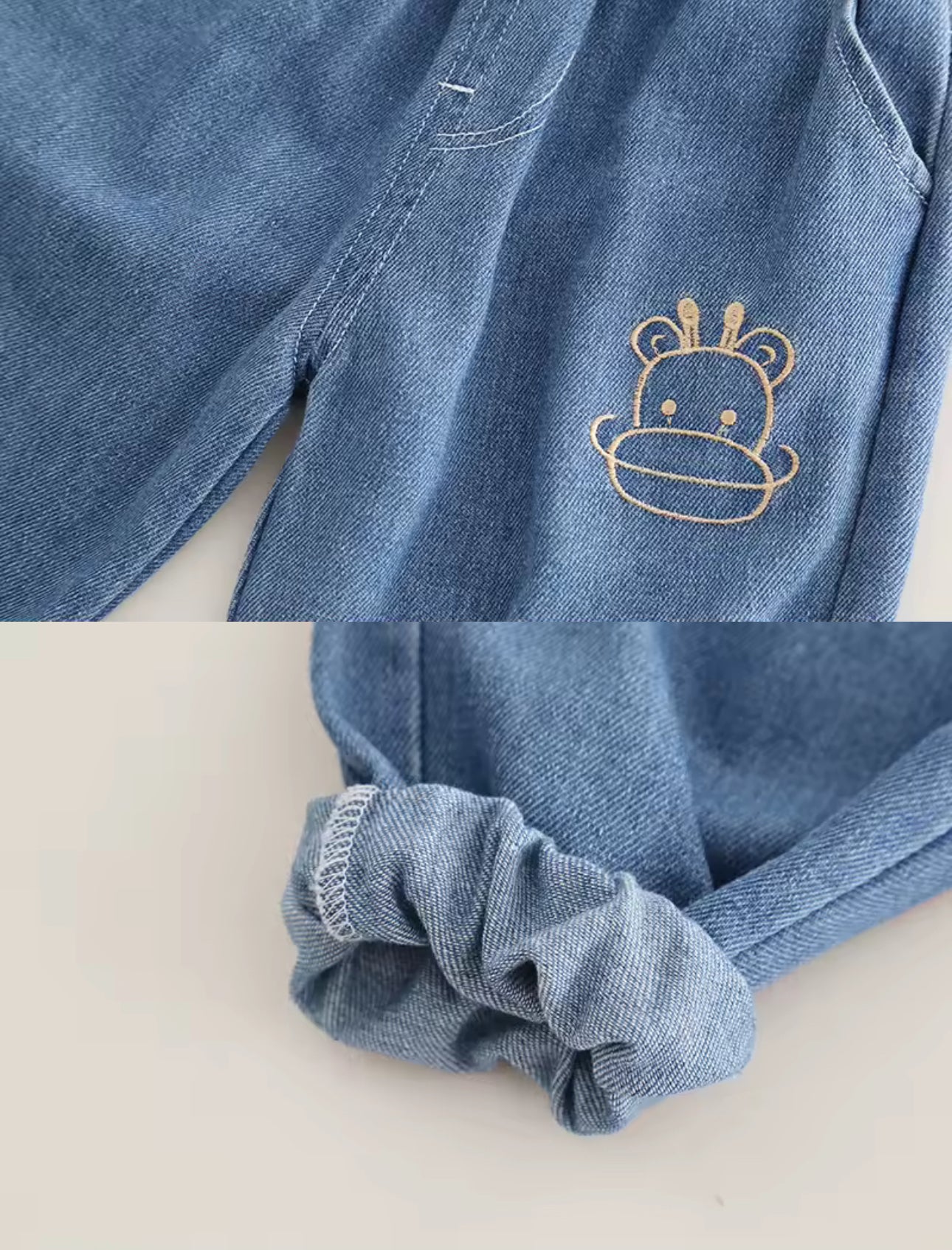 Conjunto 3 Pzs • Europeo Premium