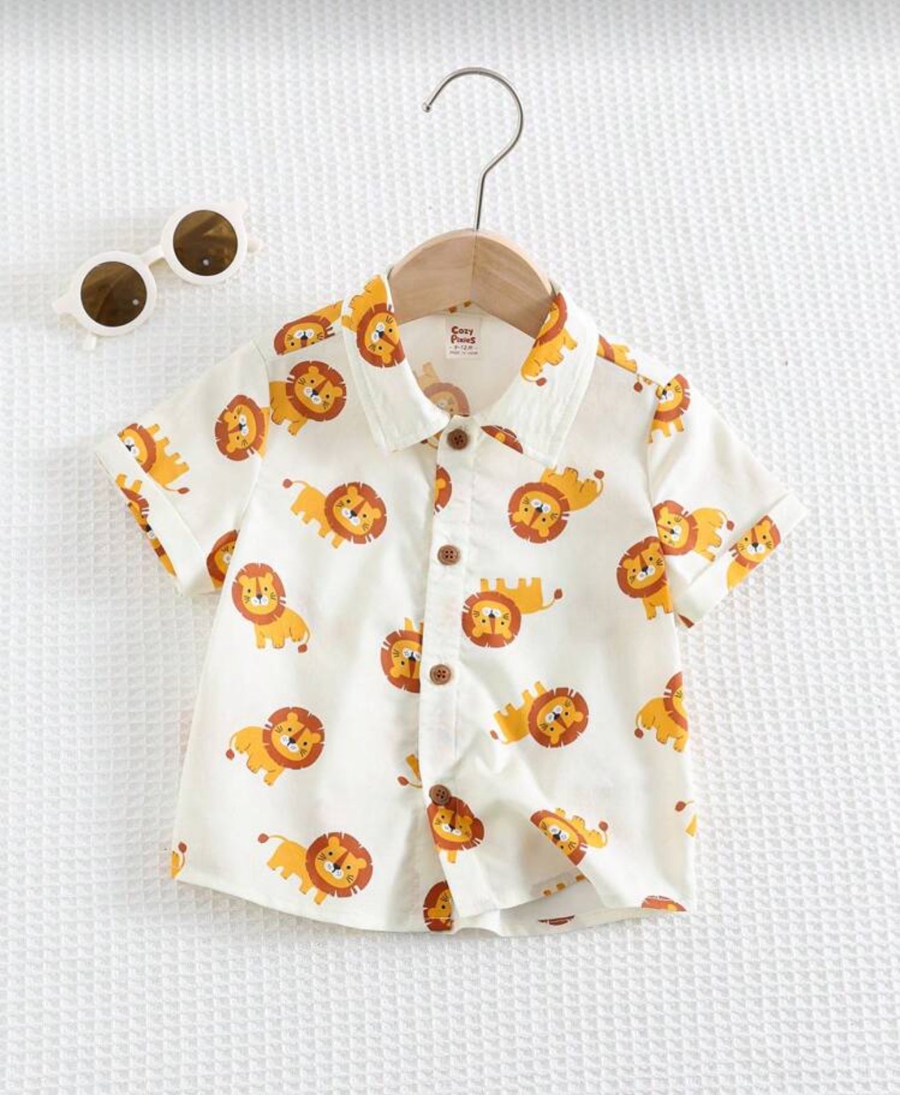Camisa • Baby