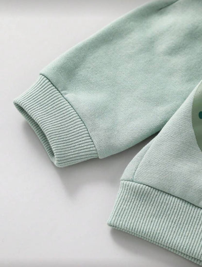 Conjunto Verde • Grr 2 Pzs