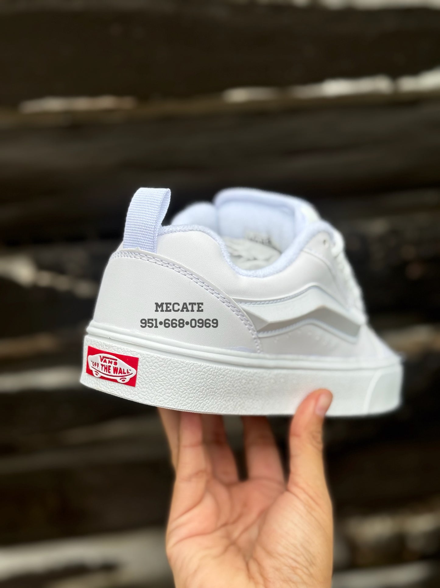 Vans H906