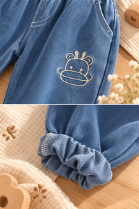 Conjunto Jirafa
