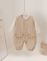 Conjunto Body Blusa