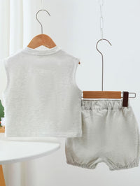 Conjunto Short