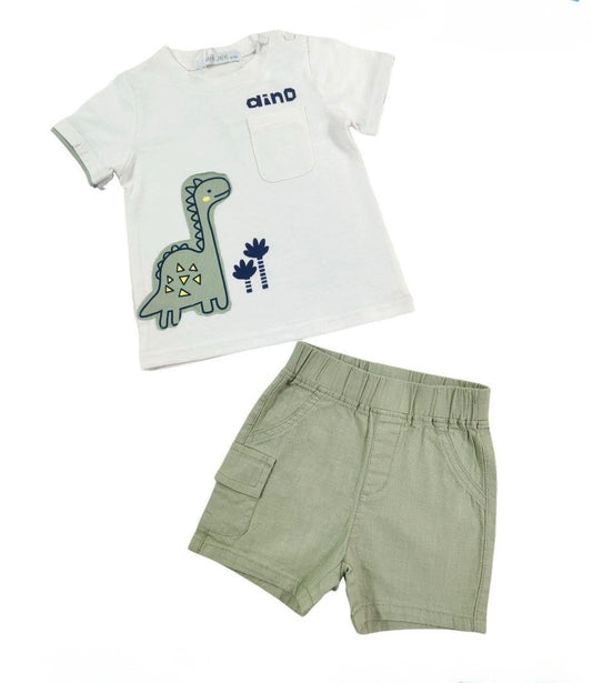 Conjunto 2 Pzs